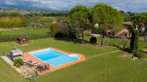 Villa Regina Elena Vittoria by VacaVilla